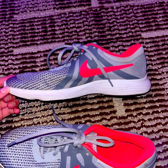 Go them for christmas last year and they don’t fit on more and they need a home - Picture 1 of 2